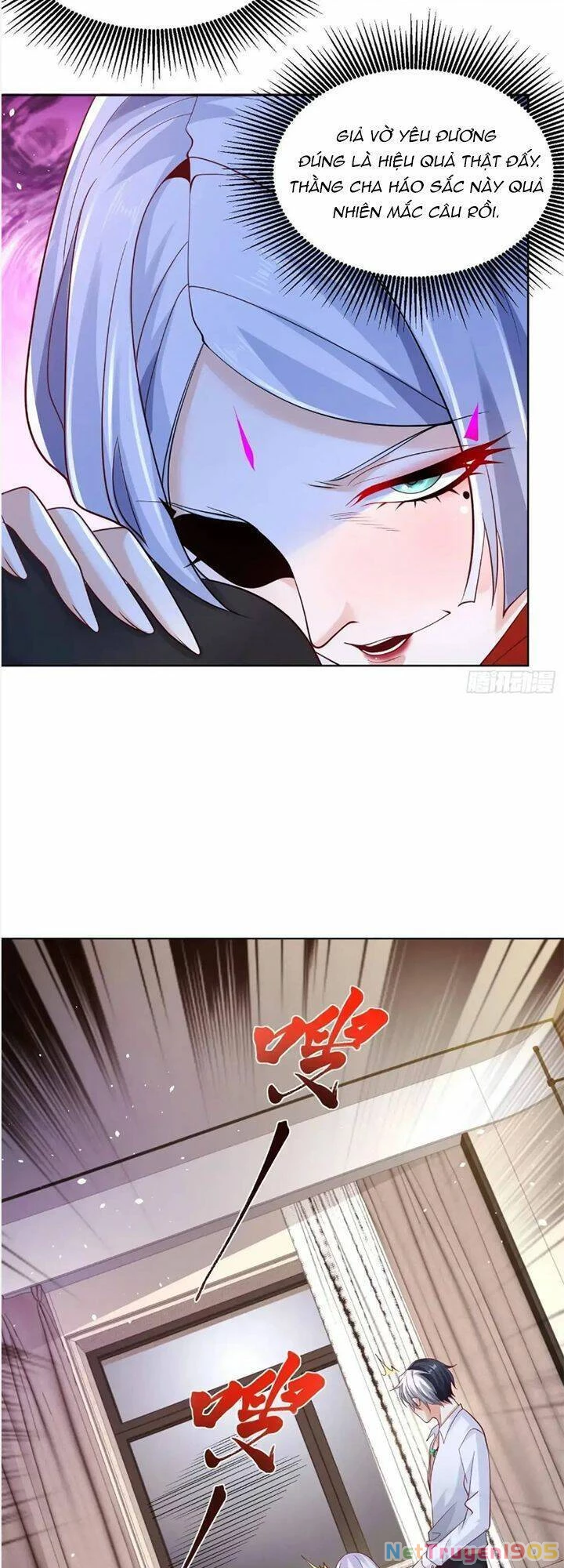 Đại Phản Diện Chapter 186 - 11
