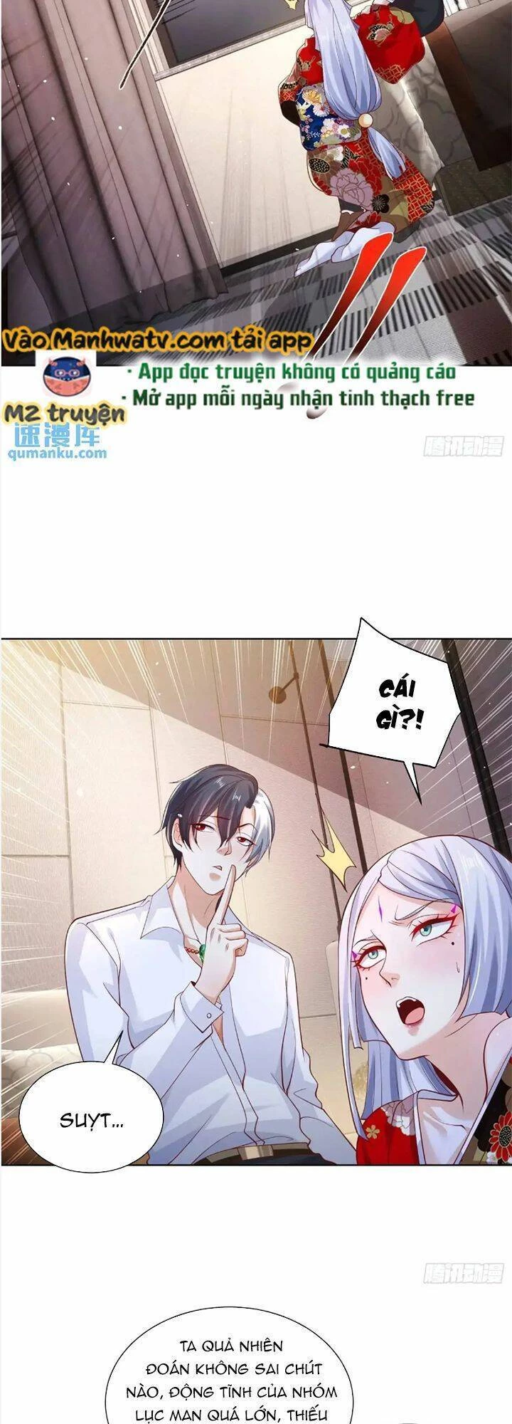 Đại Phản Diện Chapter 186 - 12
