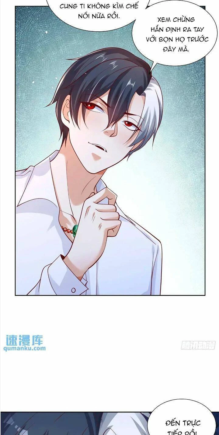 Đại Phản Diện Chapter 186 - 13