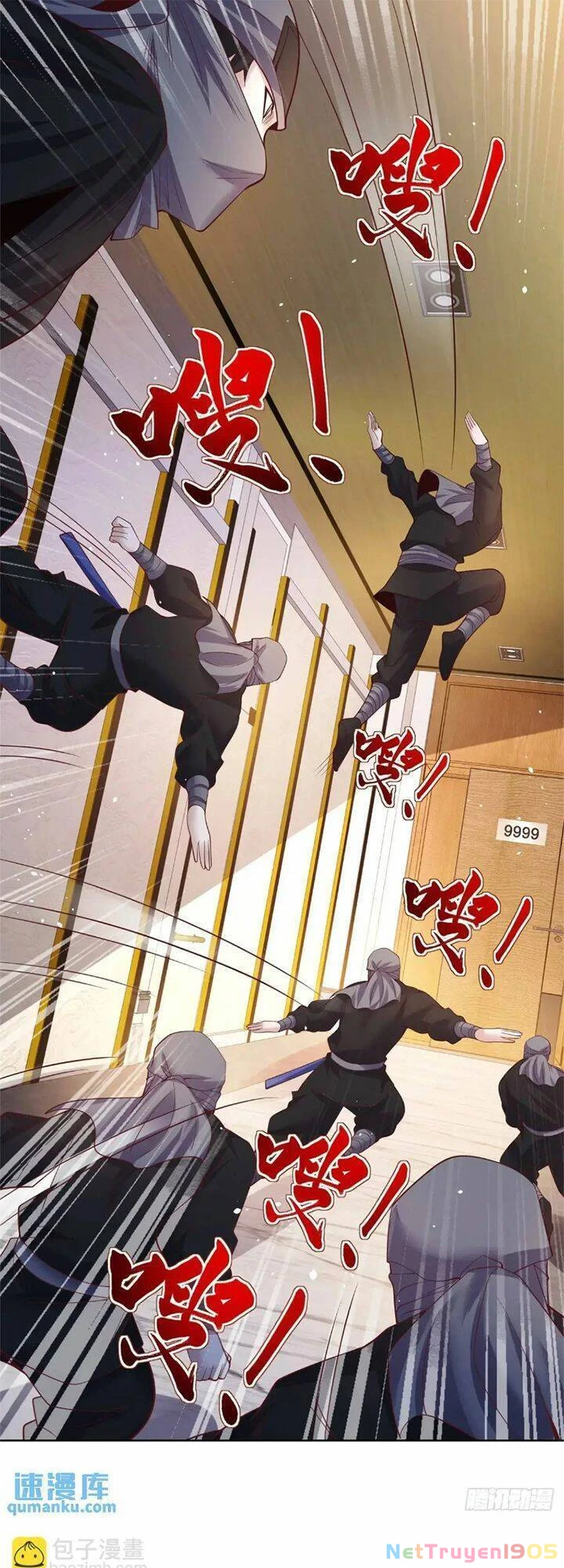 Đại Phản Diện Chapter 186 - 15