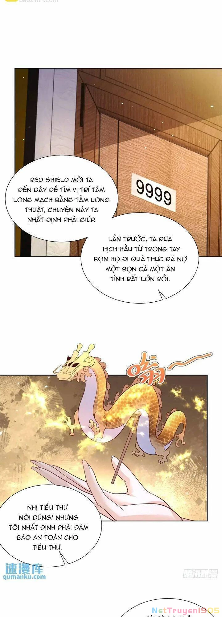 Đại Phản Diện Chapter 186 - 16