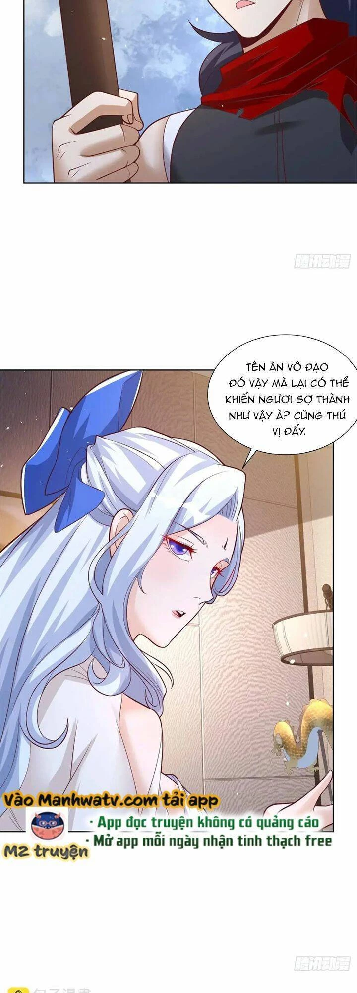 Đại Phản Diện Chapter 186 - 18