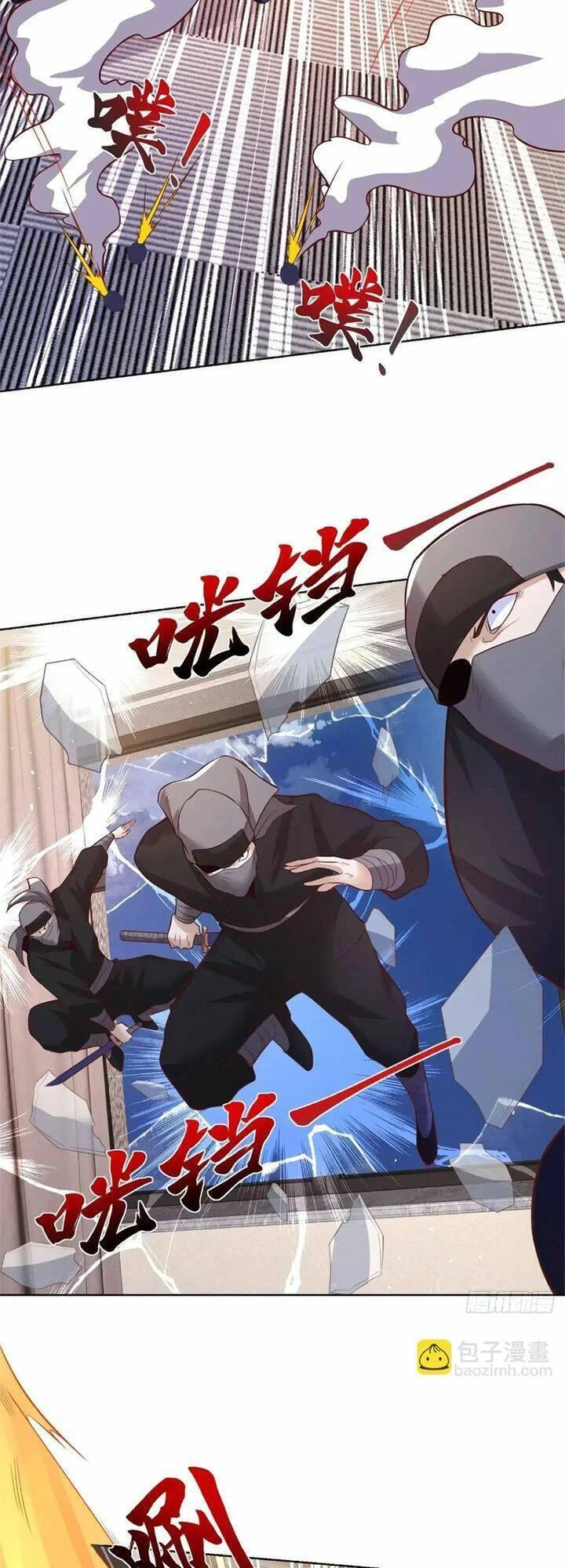 Đại Phản Diện Chapter 186 - 20