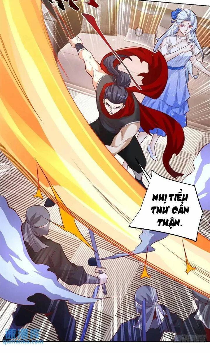 Đại Phản Diện Chapter 186 - 21