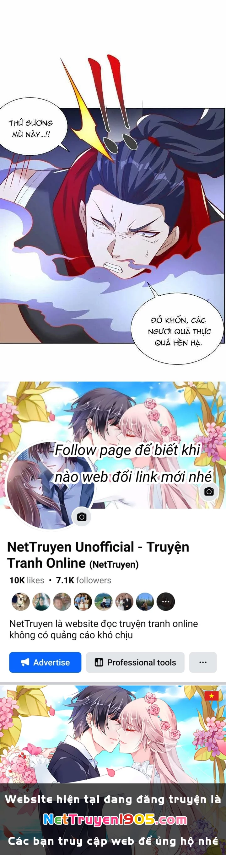 Đại Phản Diện Chapter 186 - 22