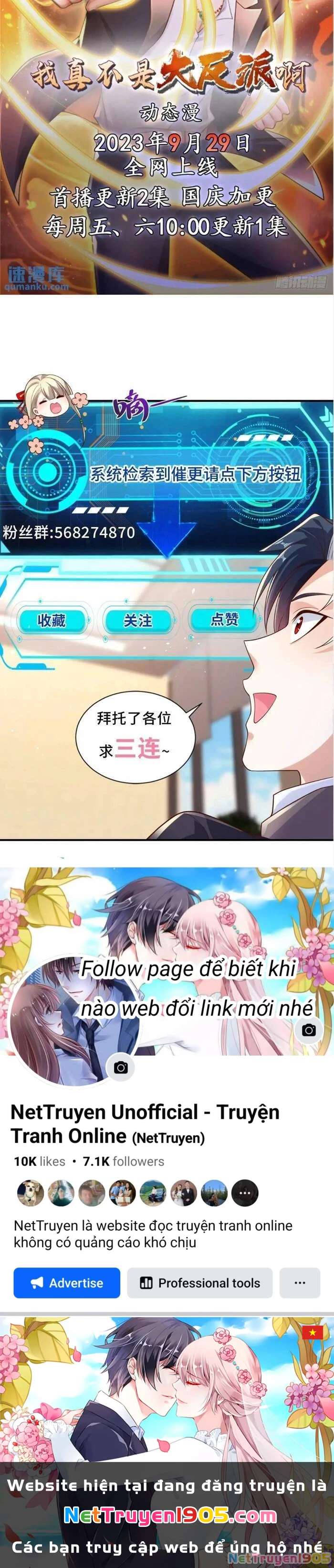 Đại Phản Diện Chapter 187 - 27