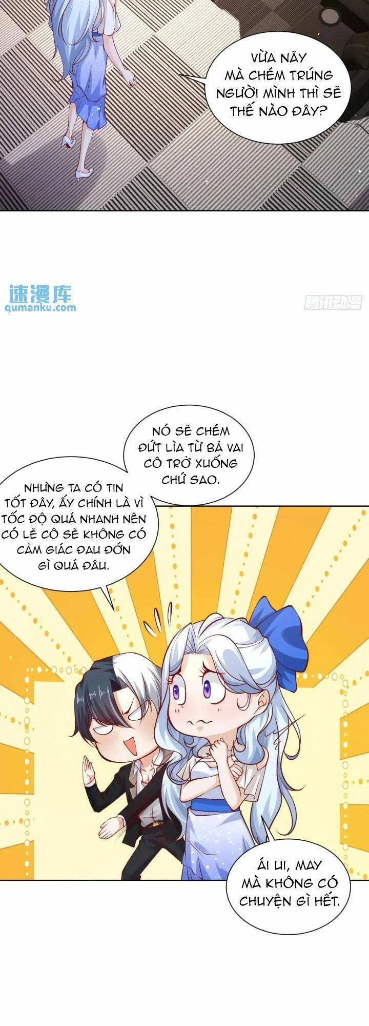 Đại Phản Diện Chapter 188 - 4