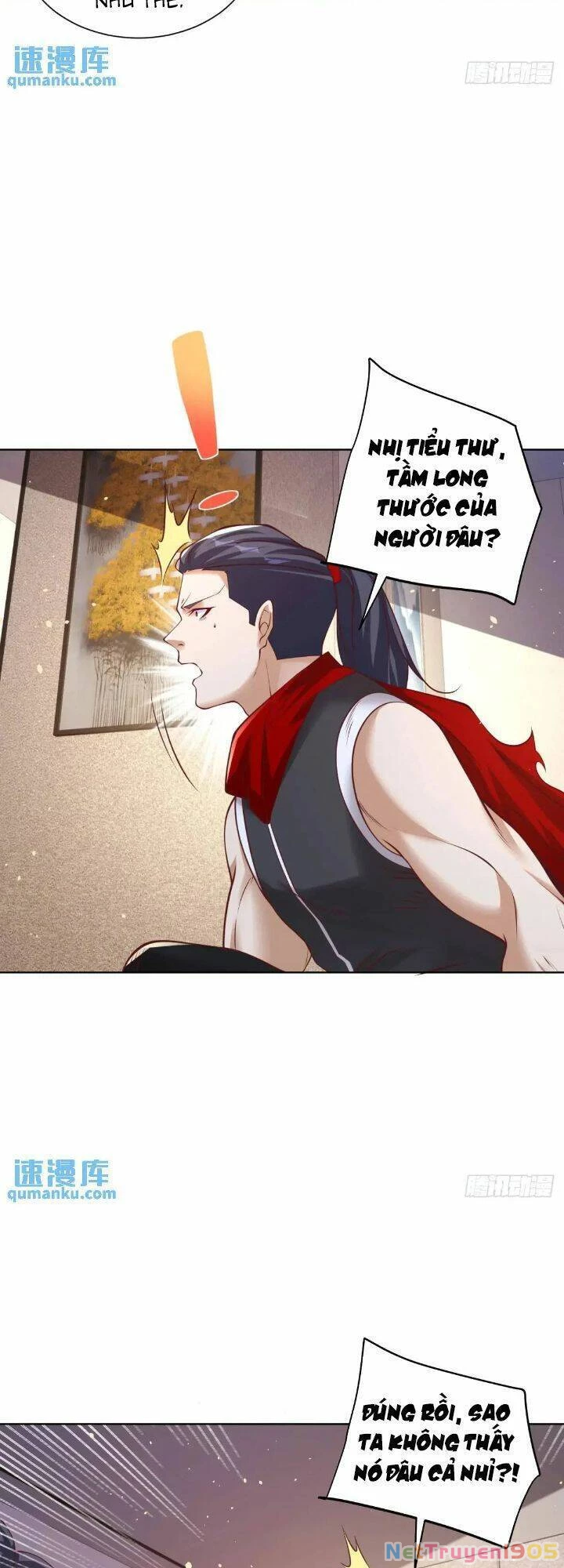 Đại Phản Diện Chapter 188 - 8