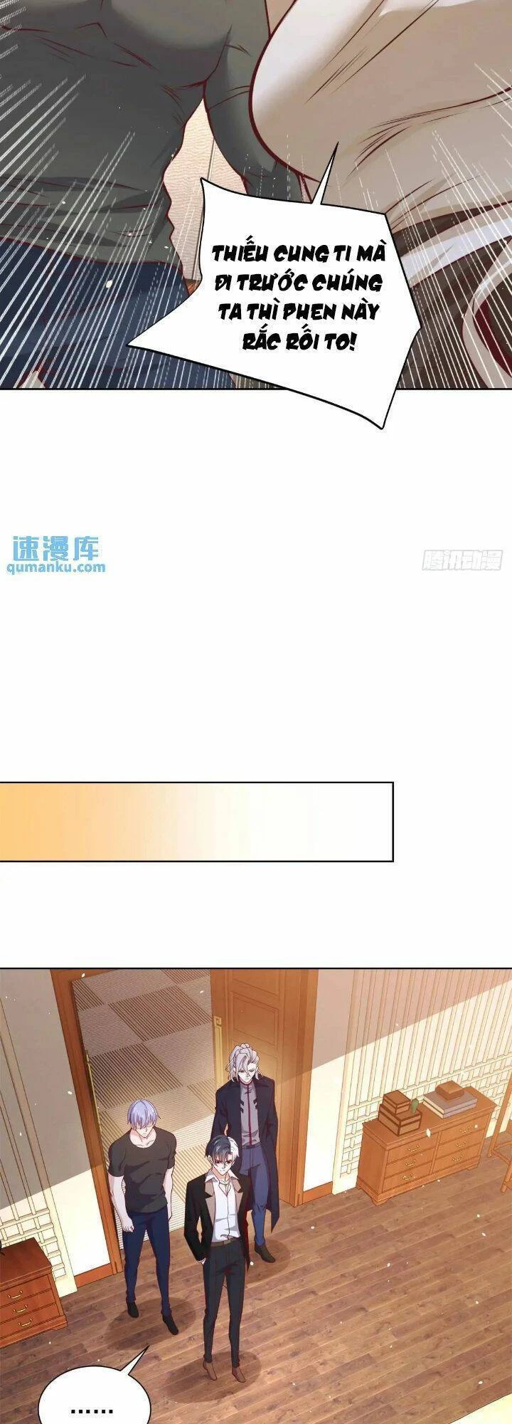 Đại Phản Diện Chapter 188 - 10