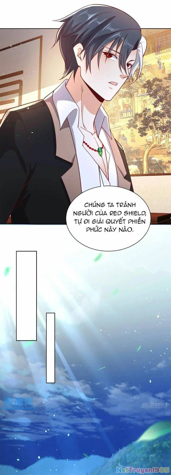 Đại Phản Diện Chapter 188 - 13