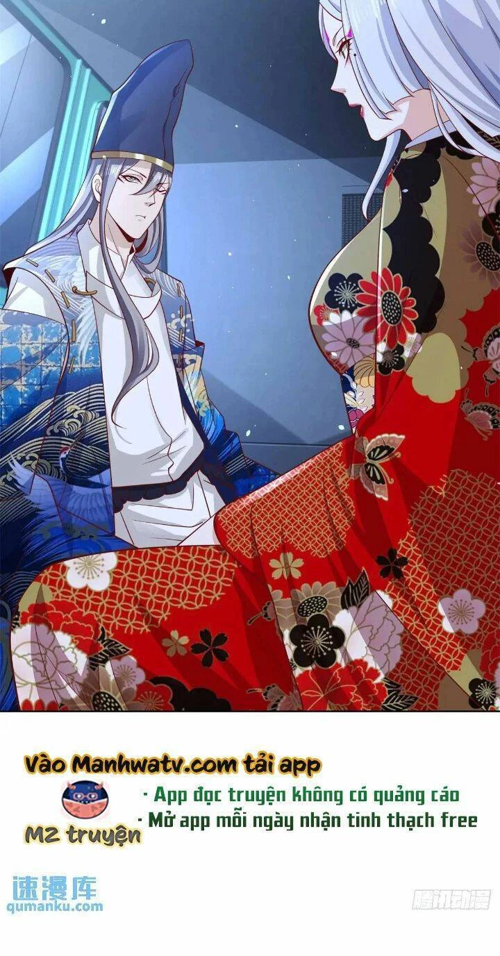 Đại Phản Diện Chapter 188 - 15