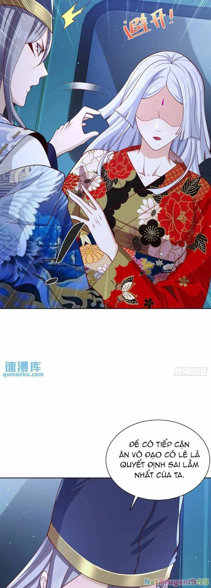 Đại Phản Diện Chapter 188 - 17