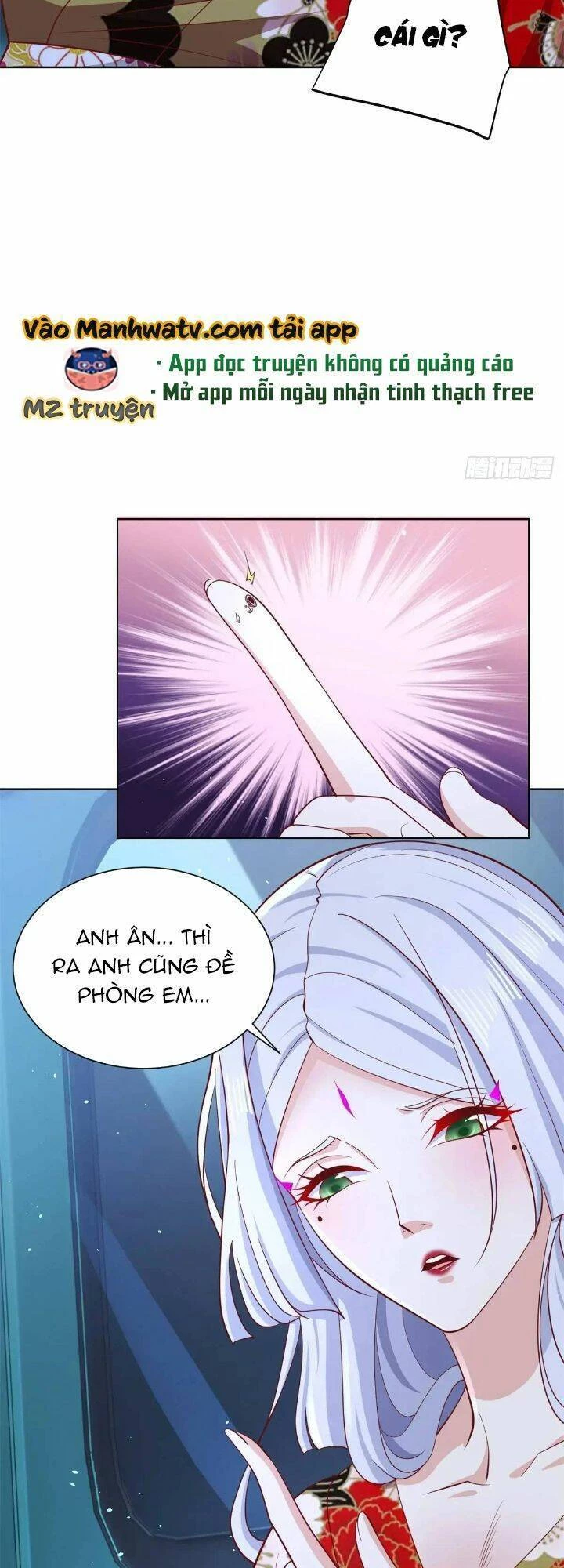 Đại Phản Diện Chapter 188 - 19