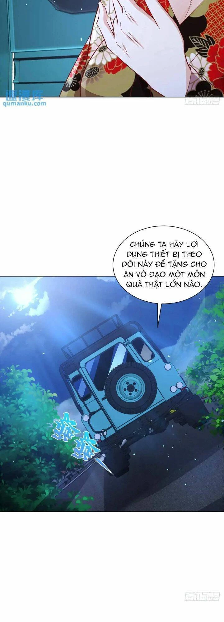 Đại Phản Diện Chapter 188 - 20