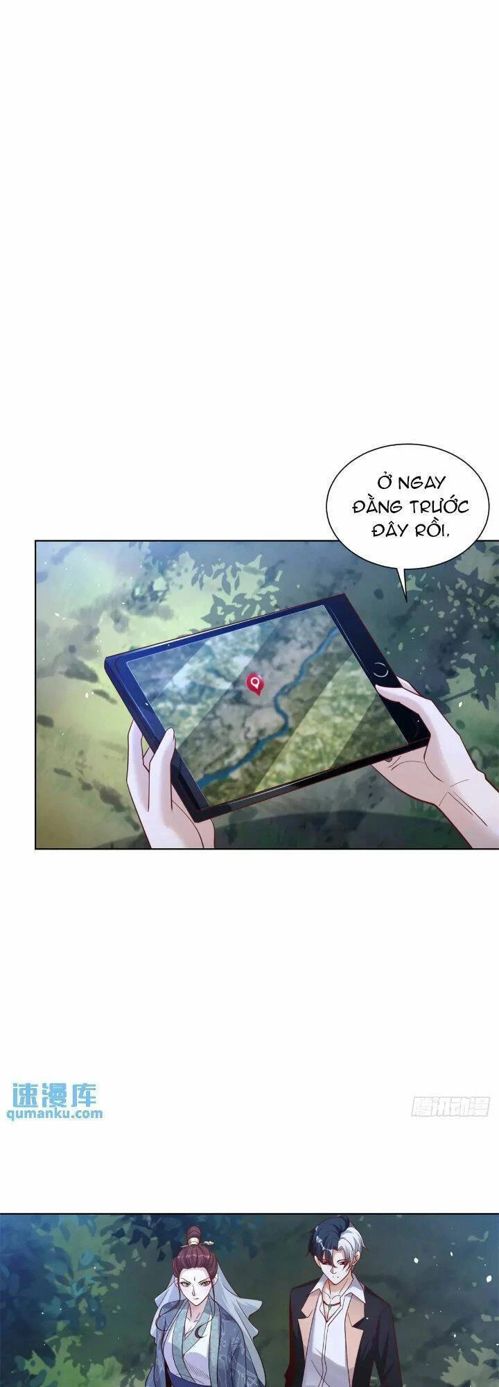 Đại Phản Diện Chapter 188 - 21