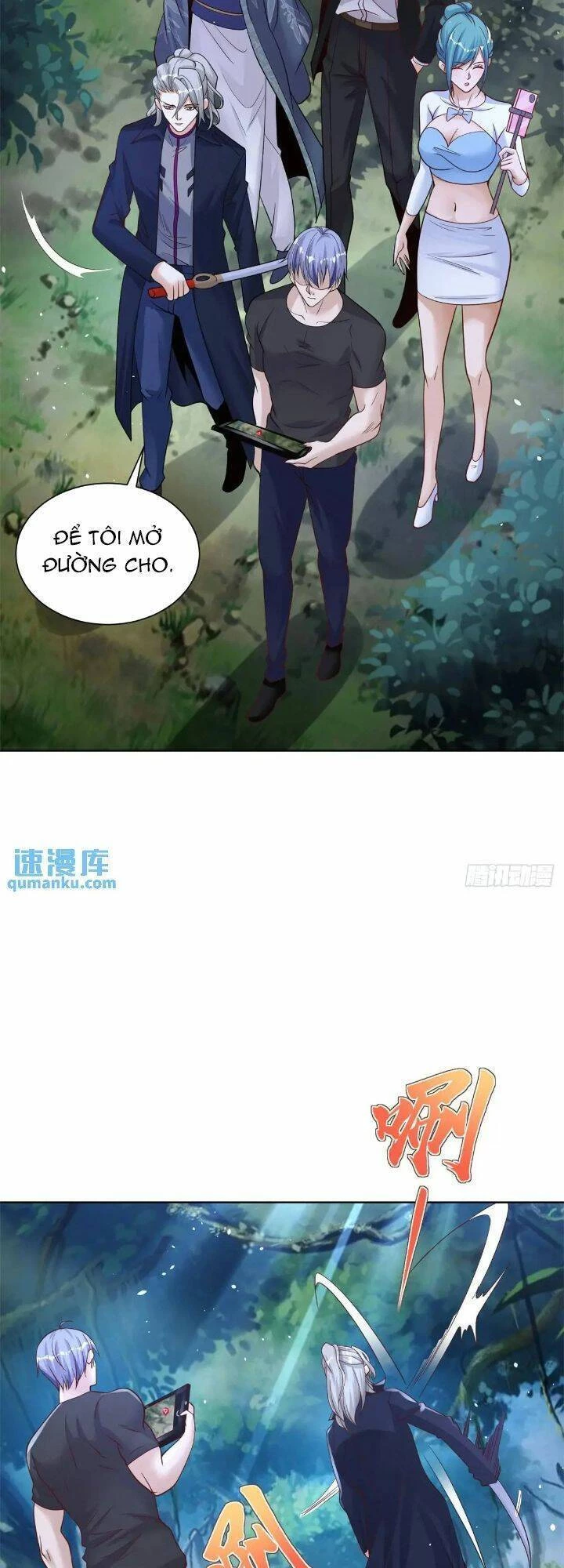 Đại Phản Diện Chapter 188 - 22