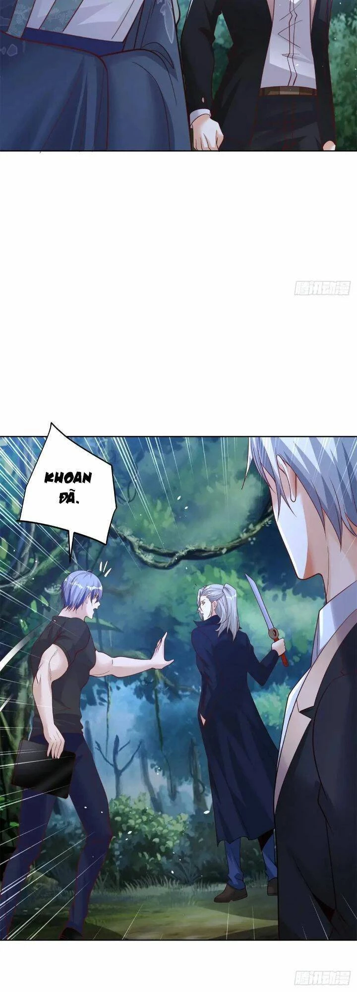 Đại Phản Diện Chapter 188 - 24