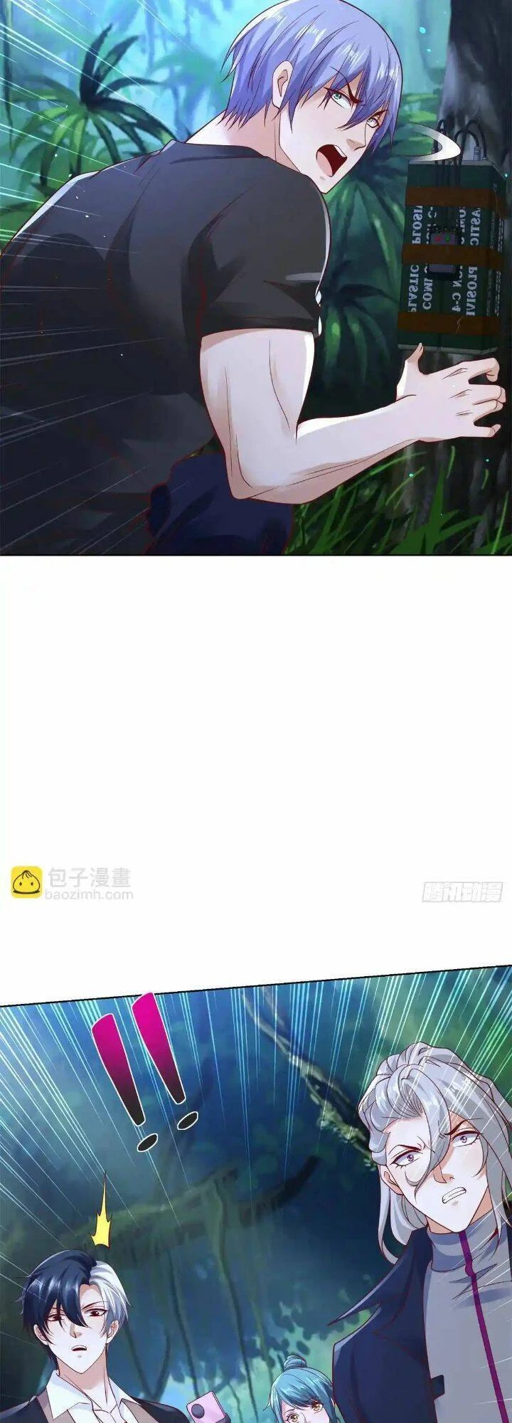 Đại Phản Diện Chapter 189 - 3