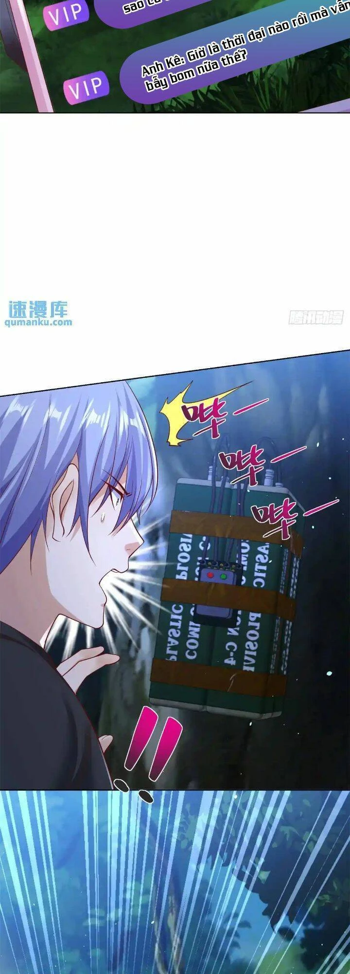 Đại Phản Diện Chapter 189 - 5