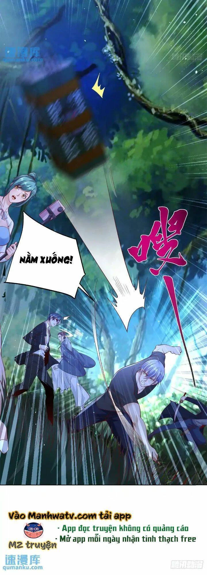 Đại Phản Diện Chapter 189 - 6