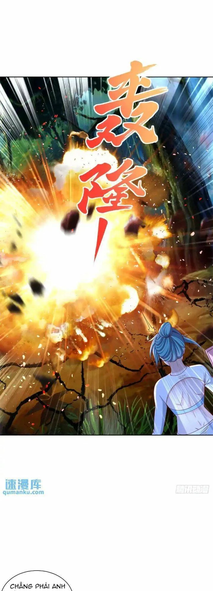 Đại Phản Diện Chapter 189 - 7