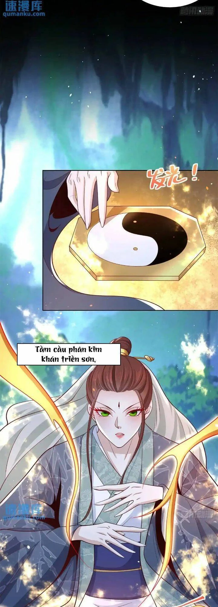 Đại Phản Diện Chapter 189 - 10