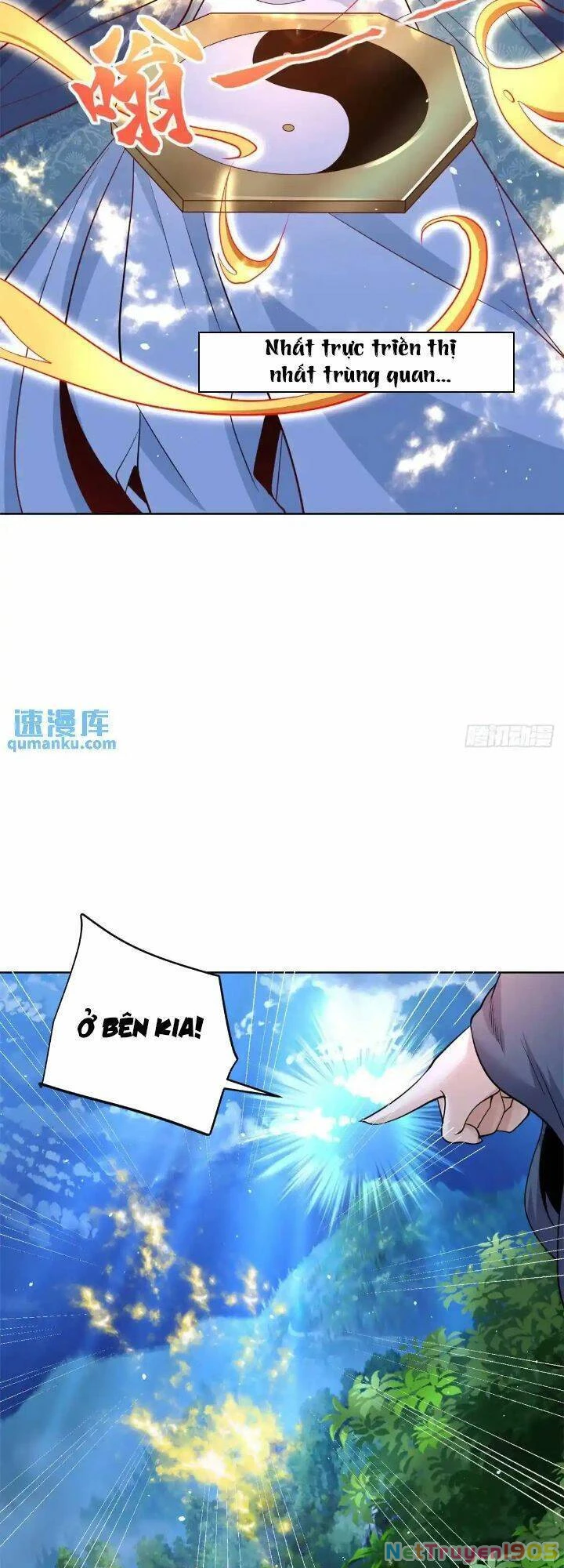 Đại Phản Diện Chapter 189 - 11