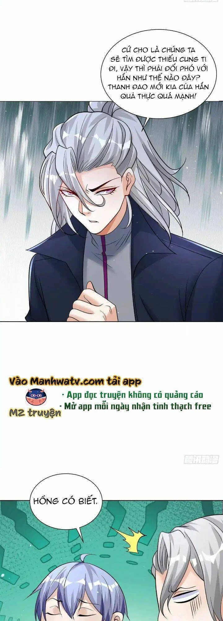 Đại Phản Diện Chapter 189 - 13