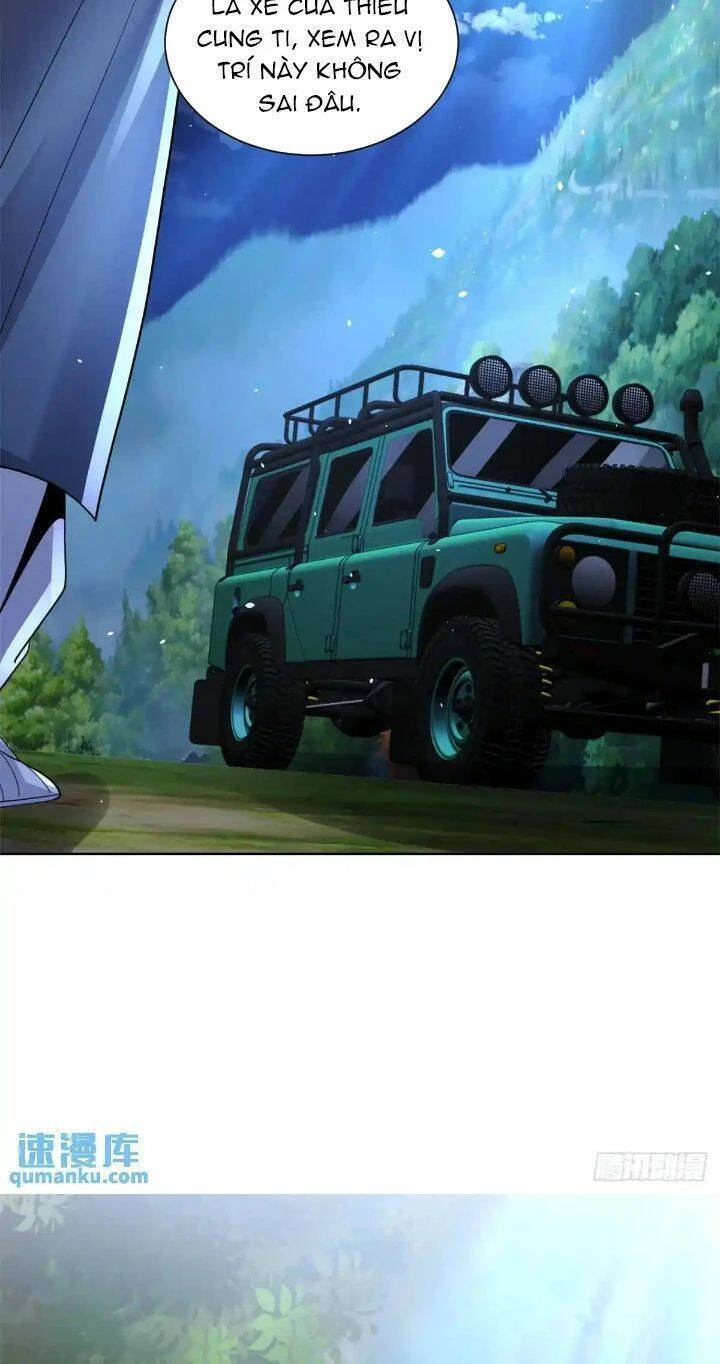 Đại Phản Diện Chapter 189 - 15