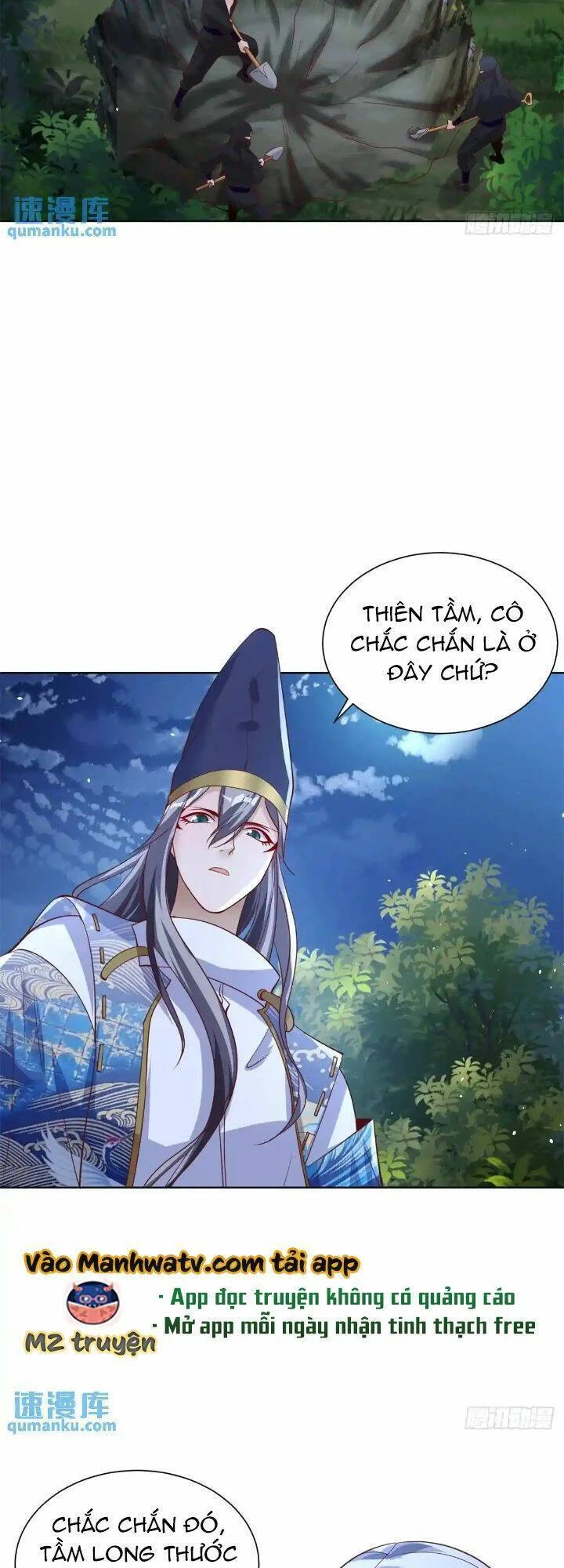 Đại Phản Diện Chapter 189 - 17