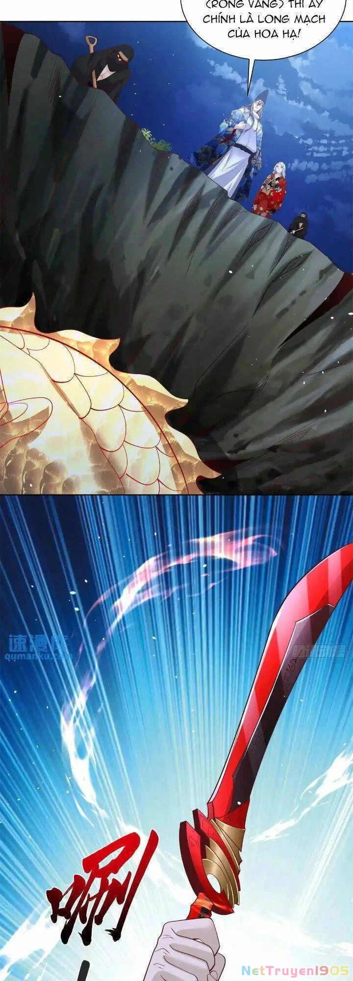 Đại Phản Diện Chapter 189 - 20