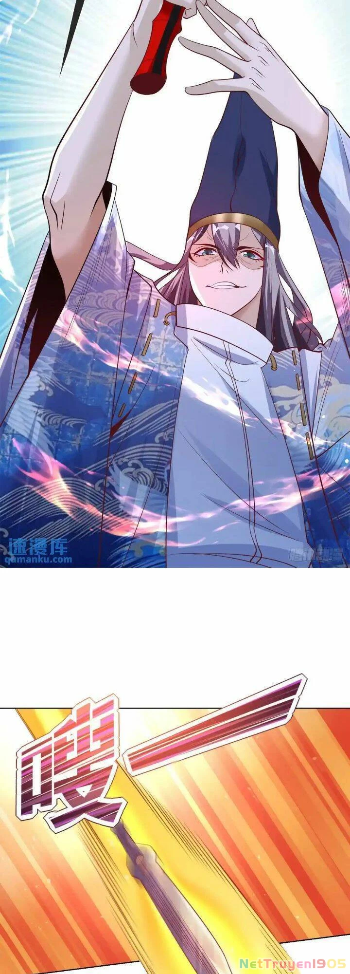 Đại Phản Diện Chapter 189 - 21