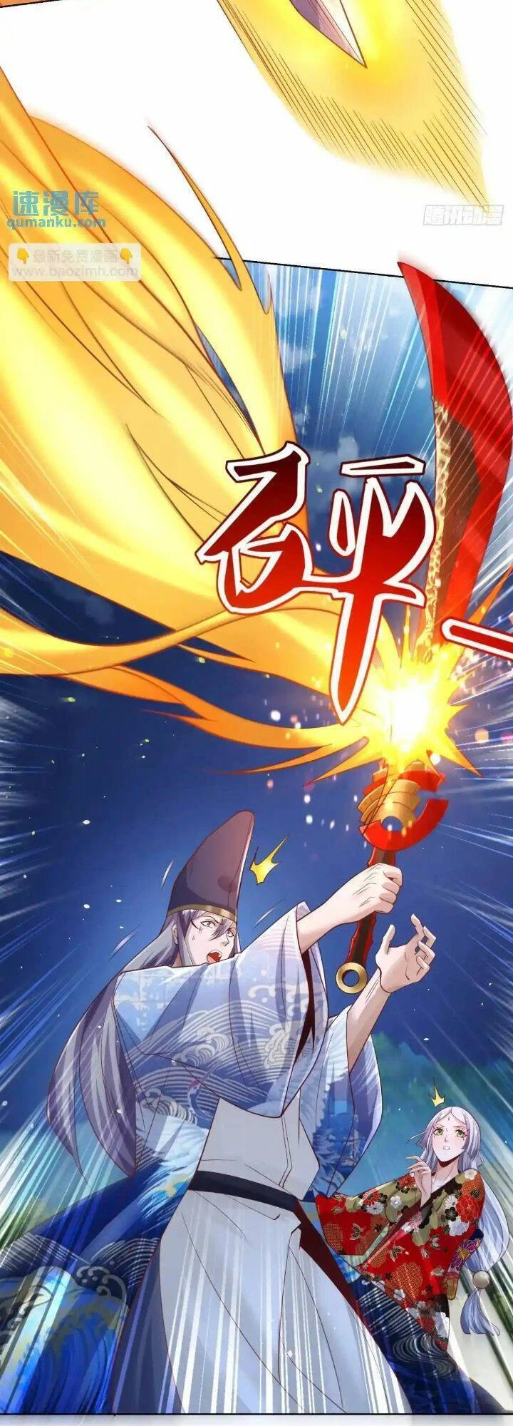 Đại Phản Diện Chapter 189 - 22