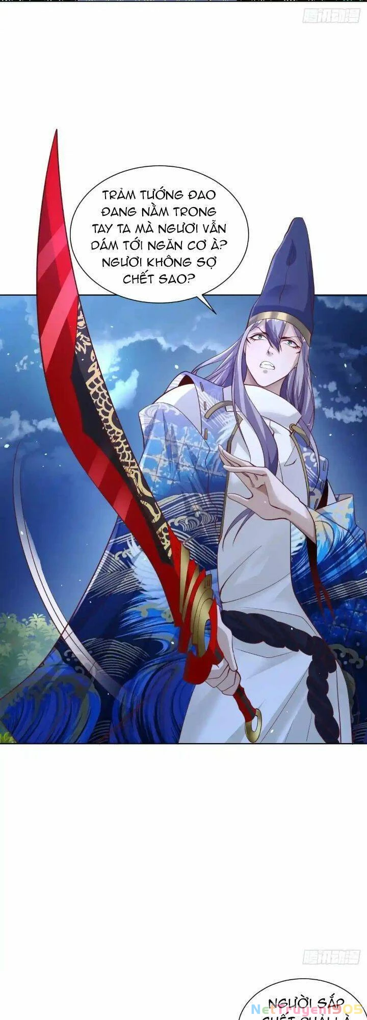 Đại Phản Diện Chapter 189 - 24