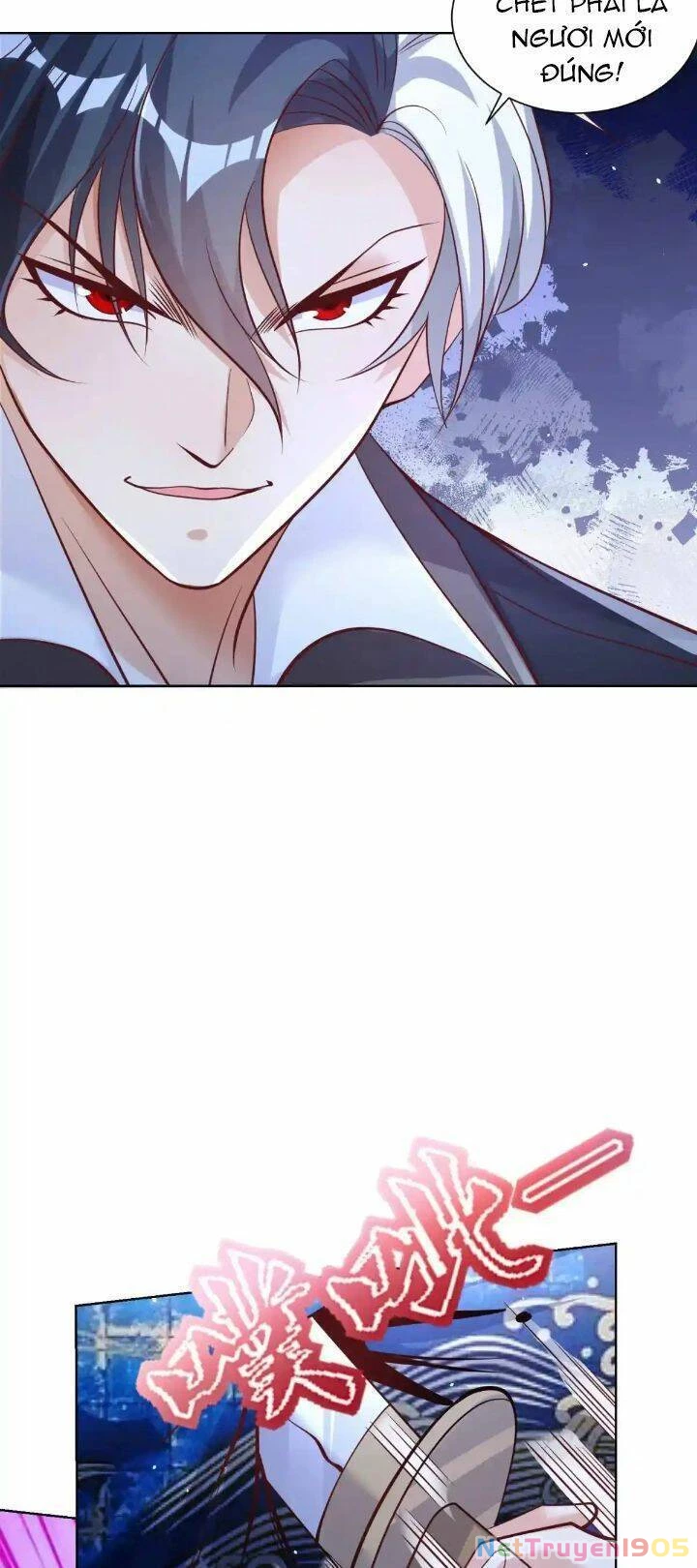 Đại Phản Diện Chapter 189 - 25