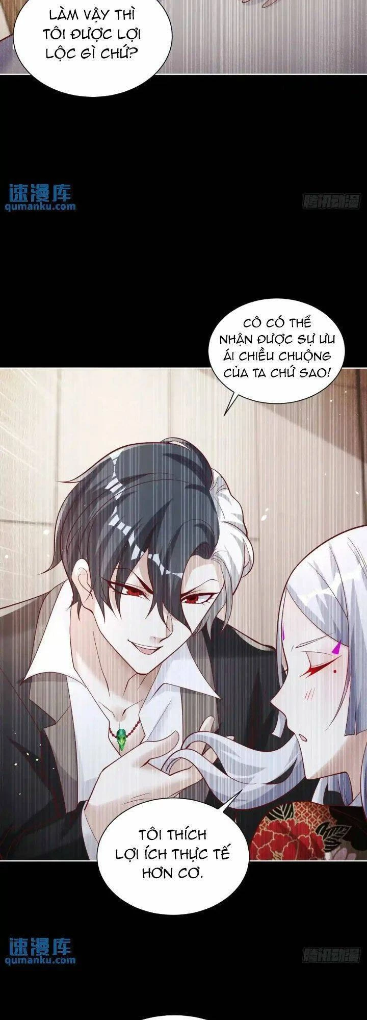 Đại Phản Diện Chapter 190 - 3