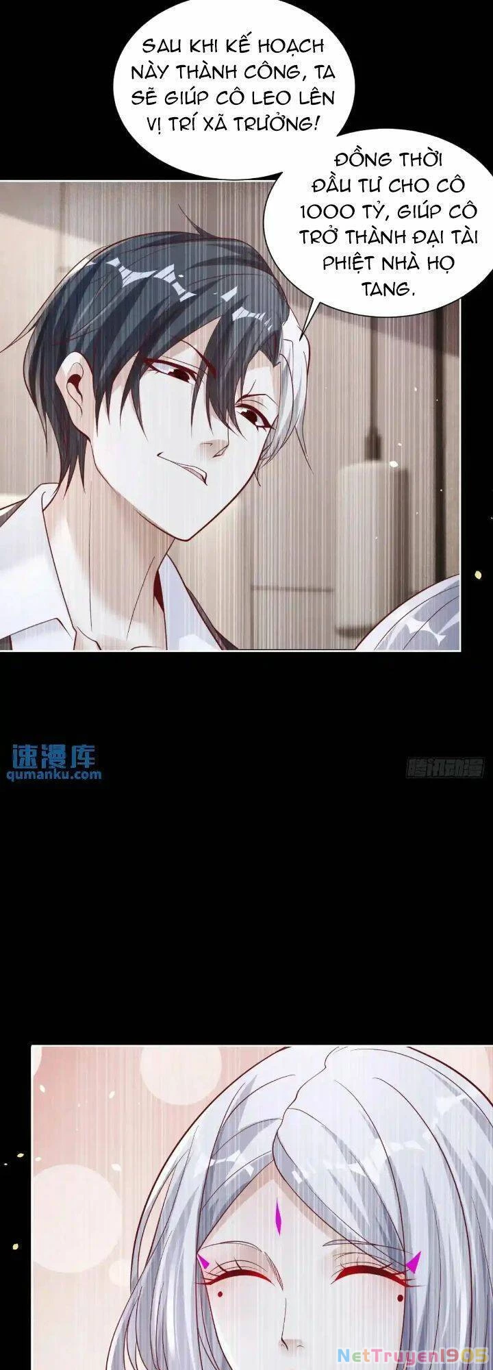 Đại Phản Diện Chapter 190 - 4