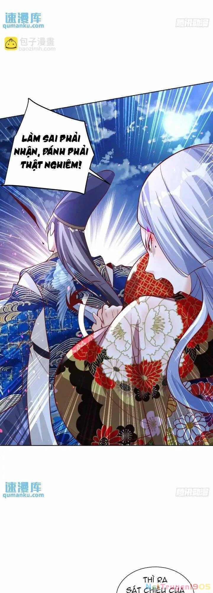 Đại Phản Diện Chapter 190 - 6