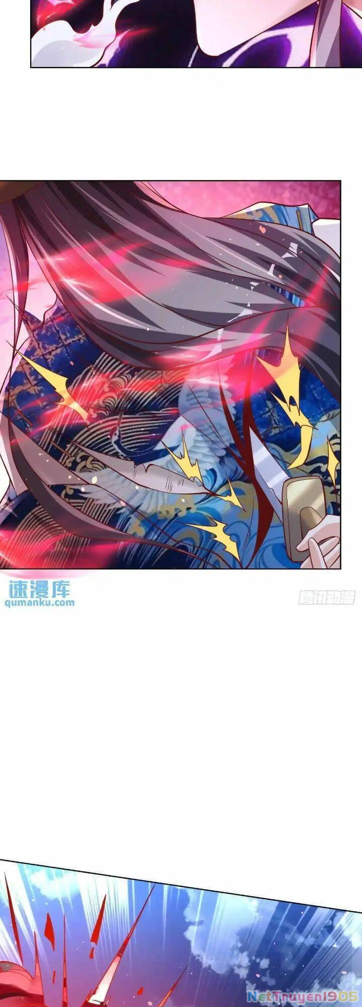 Đại Phản Diện Chapter 190 - 8