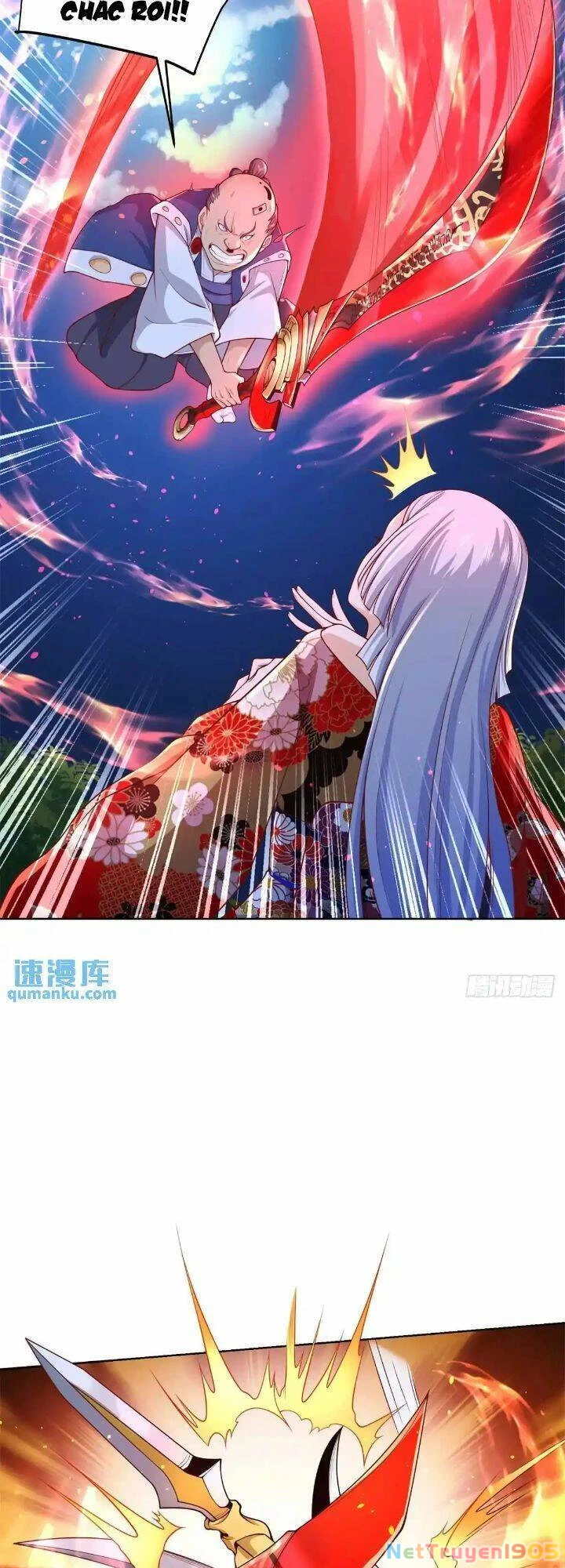 Đại Phản Diện Chapter 190 - 11