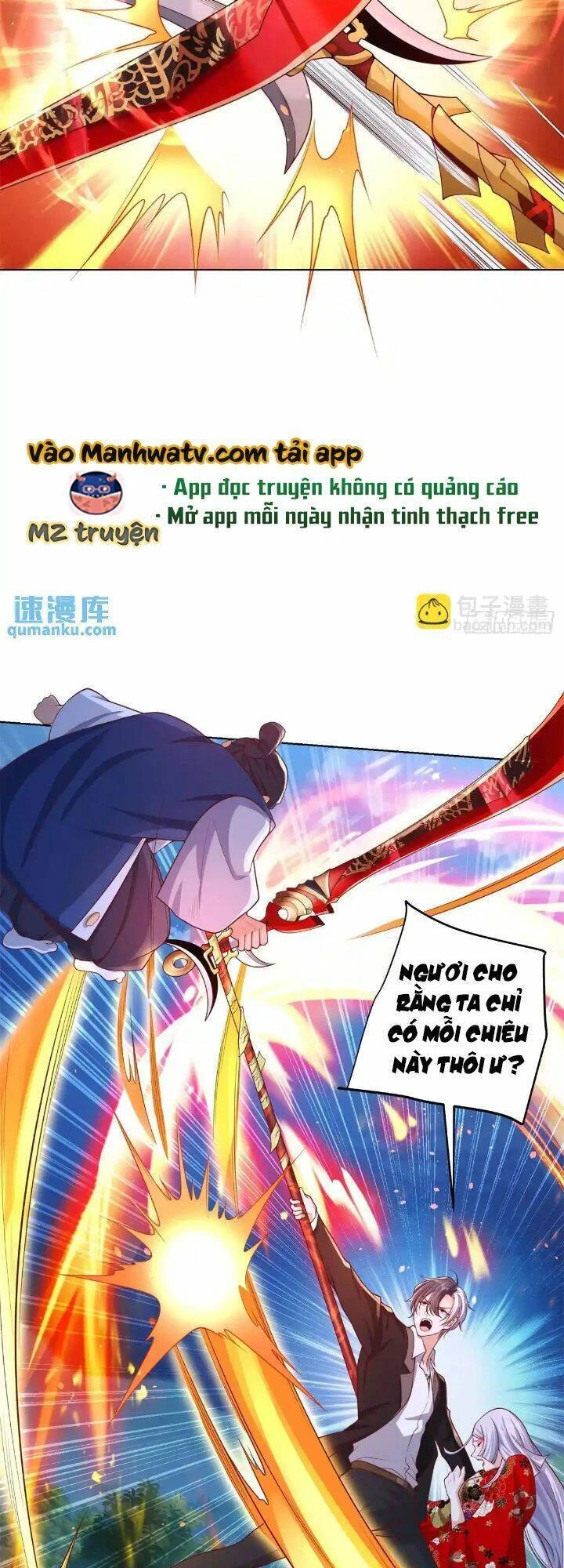 Đại Phản Diện Chapter 190 - 12