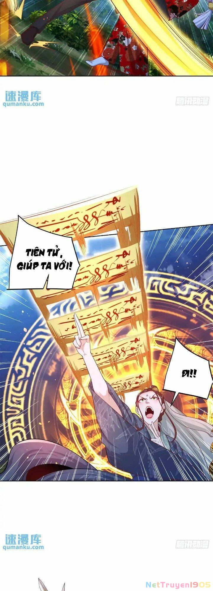 Đại Phản Diện Chapter 190 - 13