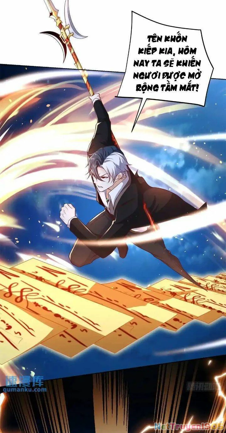 Đại Phản Diện Chapter 190 - 14