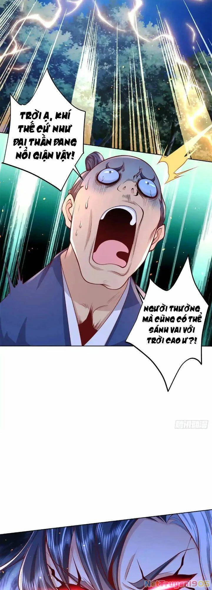 Đại Phản Diện Chapter 190 - 16