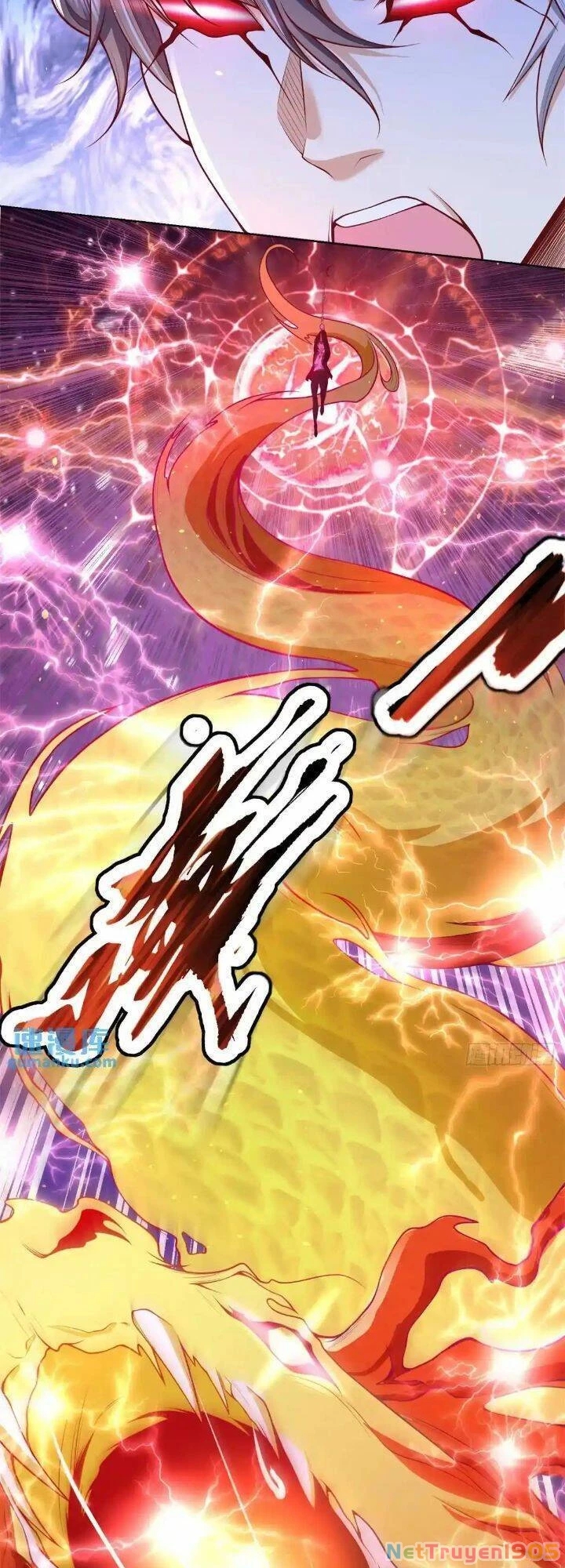 Đại Phản Diện Chapter 190 - 17