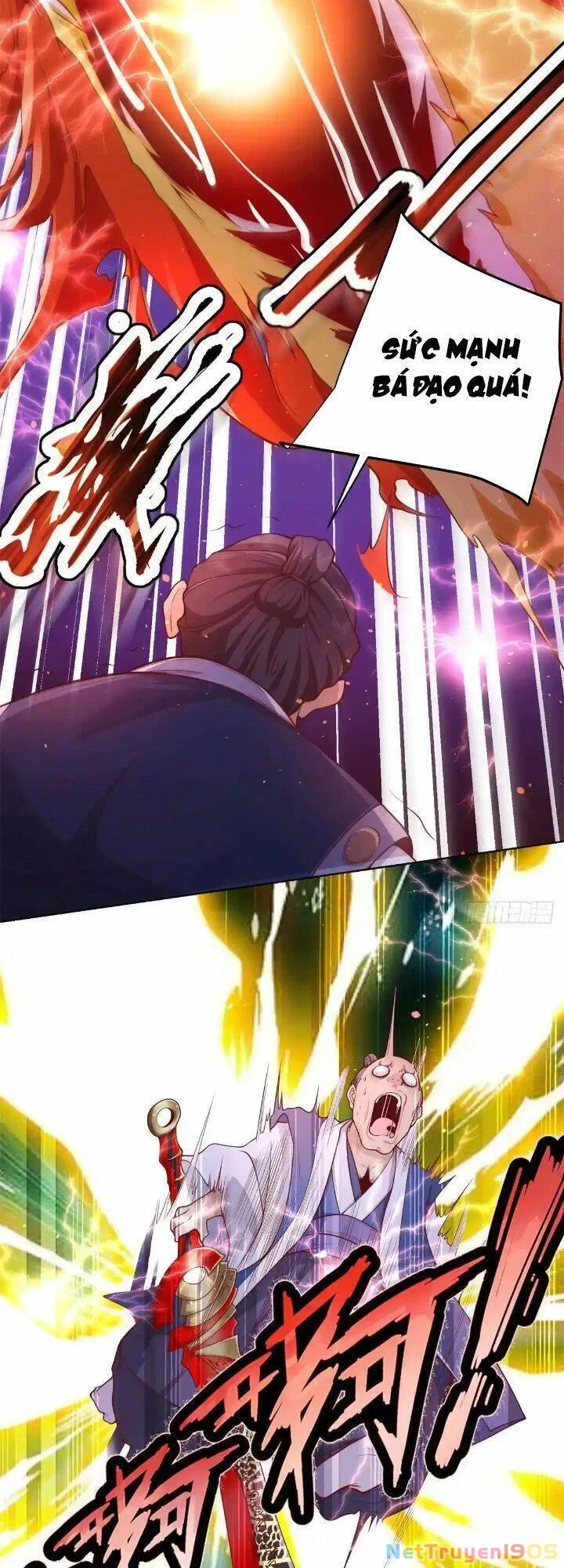 Đại Phản Diện Chapter 190 - 18