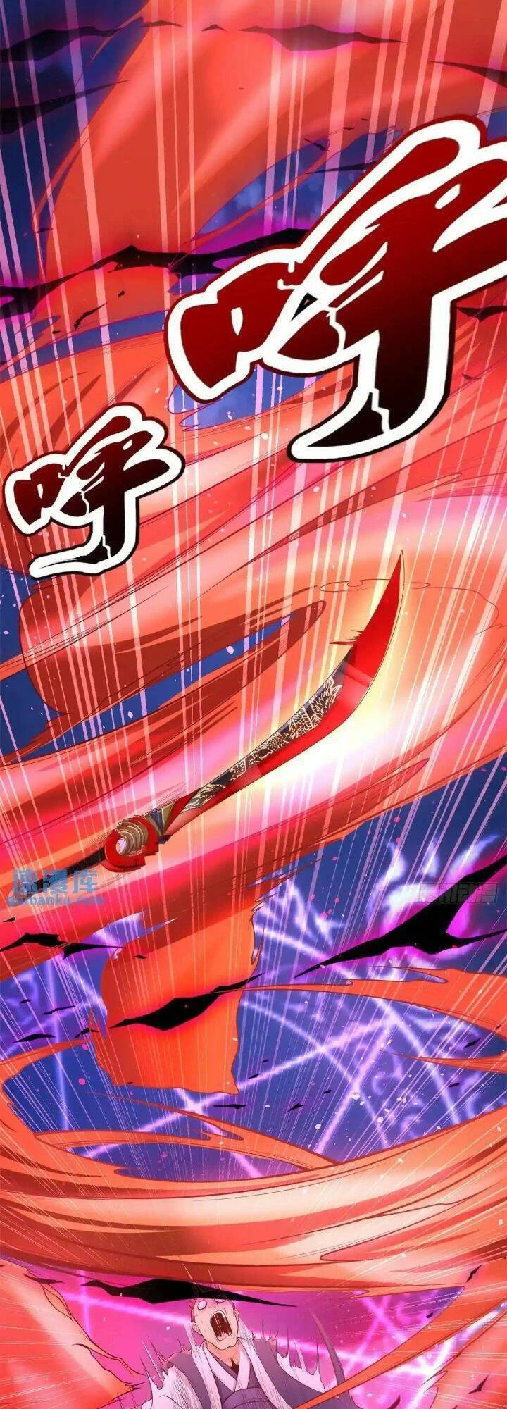 Đại Phản Diện Chapter 190 - 20