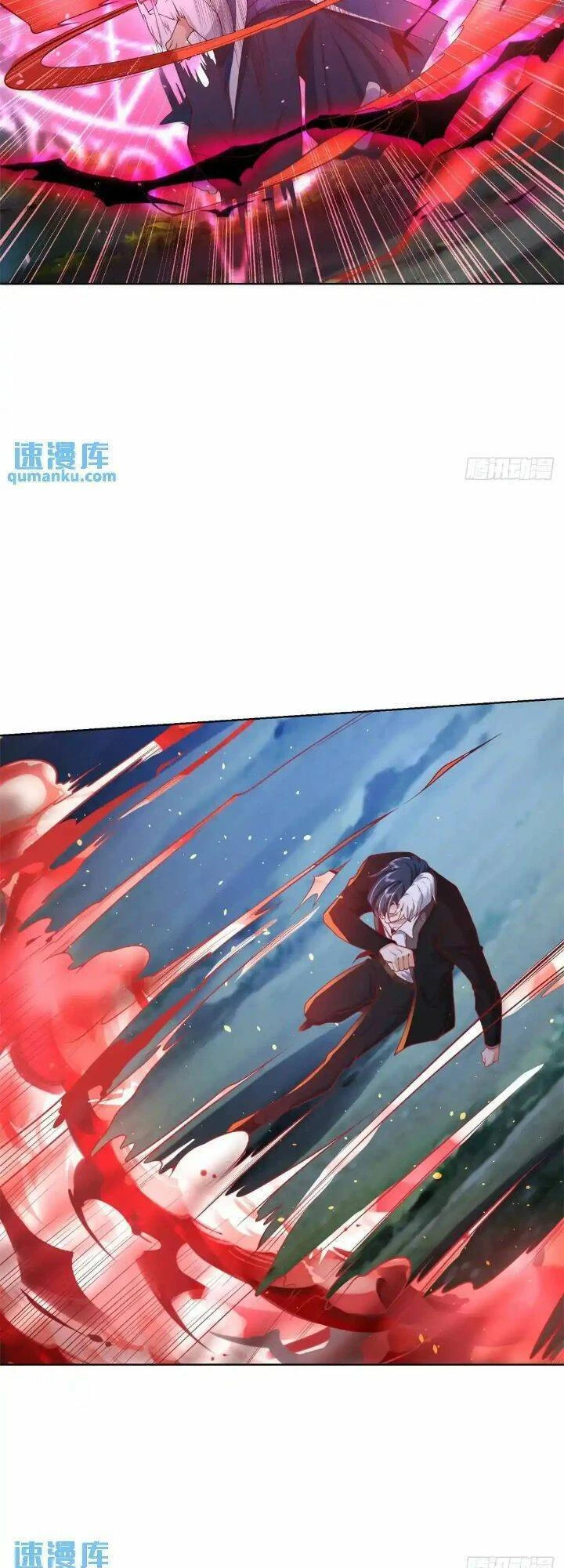 Đại Phản Diện Chapter 190 - 21