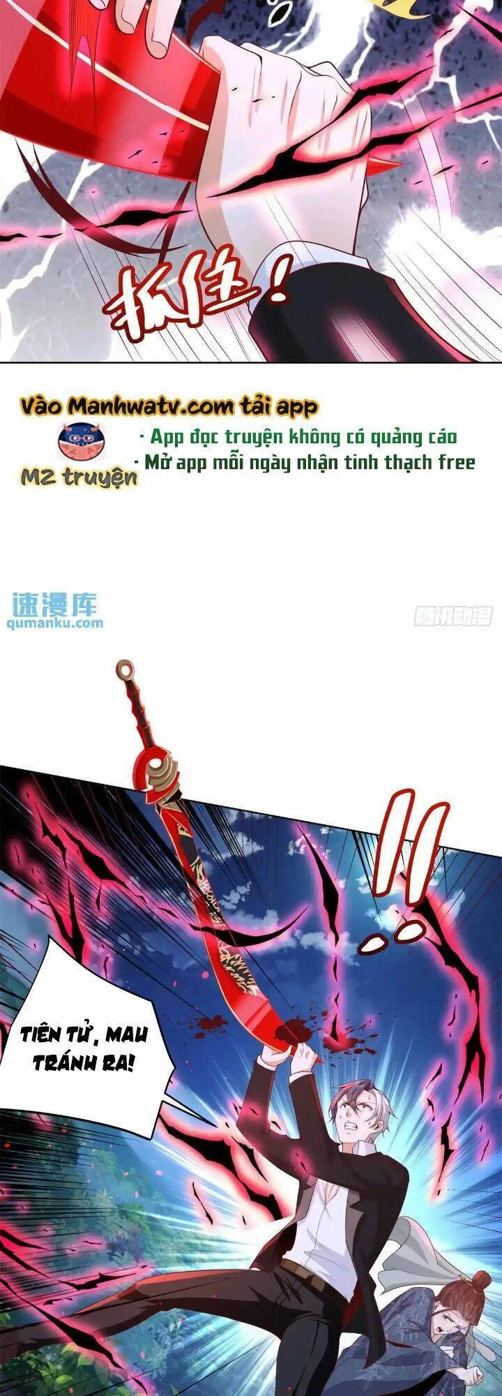 Đại Phản Diện Chapter 190 - 24