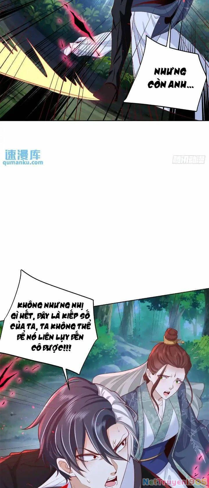 Đại Phản Diện Chapter 190 - 25